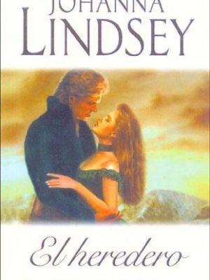 El heredero (spanish edition)