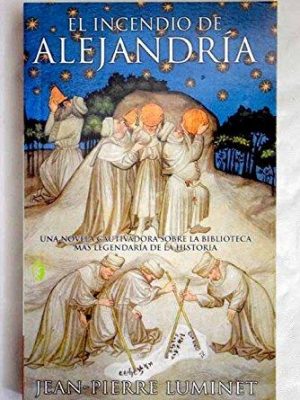 El incendio de alejandría