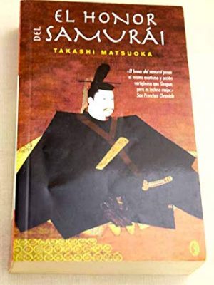 El honor del samurái