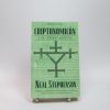 Criptonomicón. el código aretusa