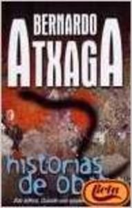 Historias de obaba (spanish edition)