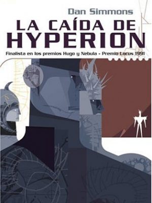 La caida de hyperion / the fall of hyperion (spanish edition)