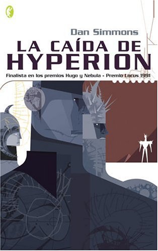 La caida de hyperion / the fall of hyperion (spanish edition)