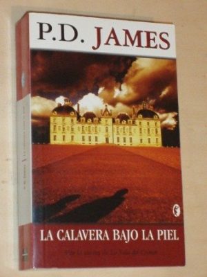 La calavera bajo la piel