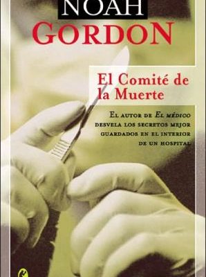 El comite de la muerte (narrativa historica / historic narratives)