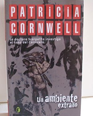 9788466617765_ambiente-extrano-un-byblos-spanish-edition_front-1.jpg Ambiente extraño, un (byblos) (spanish edition)