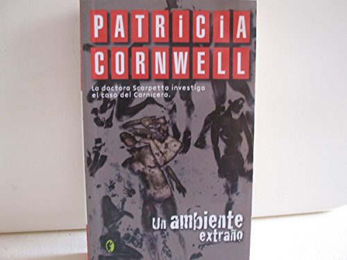 9788466617765_ambiente-extrano-un-byblos-spanish-edition_front-1.jpg Ambiente extraño, un (byblos) (spanish edition)