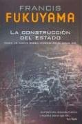 La construccion del estado (spanish edition)