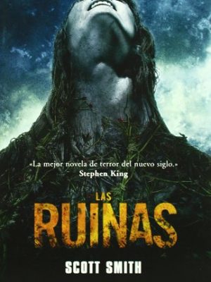 Las ruinas