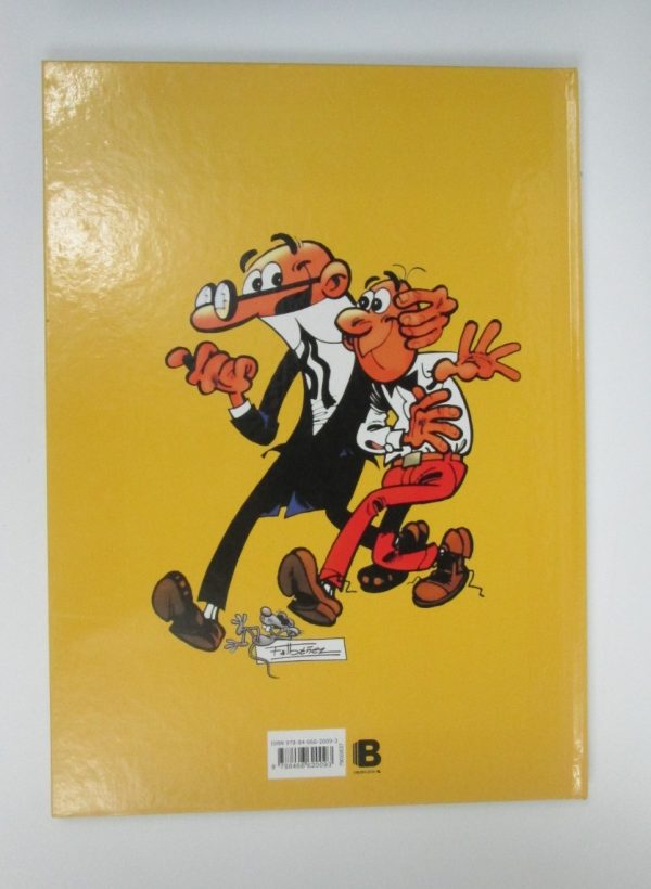 Mortadel·lo i filemó. tisorada