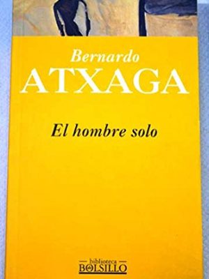 9788466620154_el-hombre-solo_front-1.jpg El hombre solo