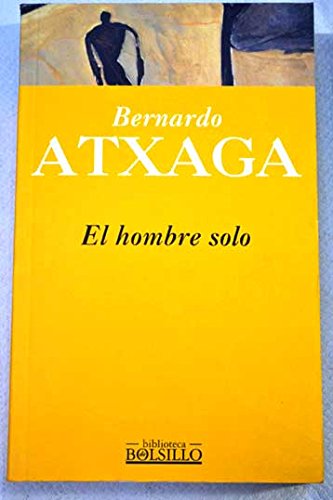 El hombre solo