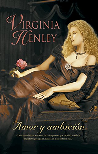Amor y ambición