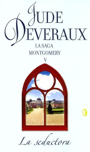 9788466621069_seductora-la-la-saga-montgomery-v_front-4.jpg Seductora, la: la saga montgomery v