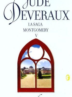 Seductora, la: la saga montgomery v