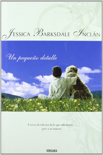 9788466621519_un-pequeno-detalle_front-1.jpg Un pequeno detalle