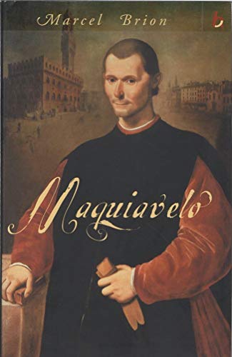 Maquiavelo