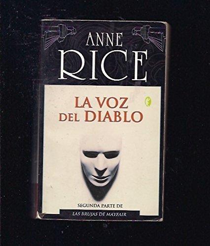 Voz del diablo, la