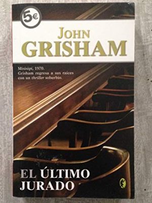 9788466621861_el-ultimo-jurado_front-5.jpg El ultimo jurado