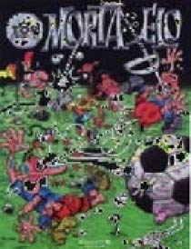 9788466622615_trastomovil-el-100-anos-de-comic-top-comics-mortadelo-spanish-edition_front-1.jpg Trastomovil, el / 100 años de comic (top comics mortadelo) (spanish edition)