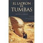 El ladron de tumbas