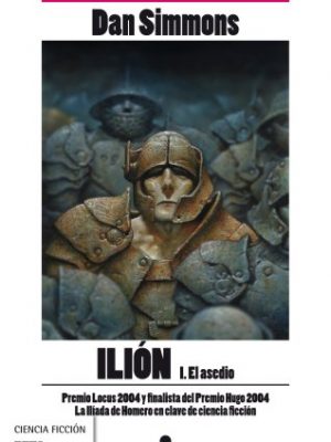 Ilion i: el asedio (byblos)