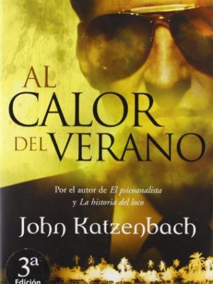 9788466624176_al-calor-del-verano-spanish-edition_front-1.jpg Al calor del verano (spanish edition)