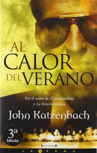 Al calor del verano (spanish edition)