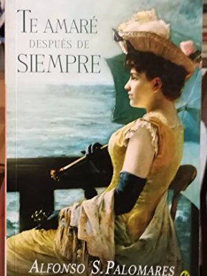 Te amare despues de siempre