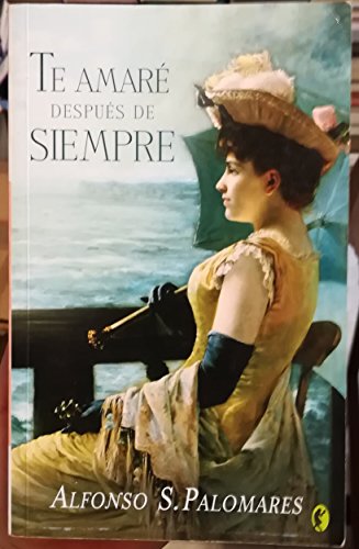 Te amare despues de siempre