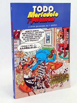 9788466625371_deportes-de-espanto-y-otras-historietas-todo-mortadelo-y-filemon-y-otros-personajes-de-ibanez-vol_front-1.jpg Deportes de espanto y otras historietas: todo mortadelo y filemon y otros personajes de ibañez. vol.3