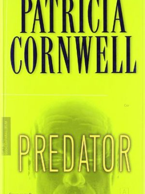 9788466625838_predator-14o-volumen-serie-kay-scarpetta_front-3.jpg Predator: 14º volumen: serie kay scarpetta