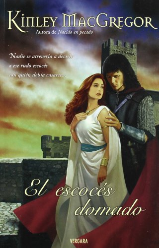 9788466626316_el-escoces-domado-amor-y-aventura-spanish-edition_front-3.jpg El escoces domado (amor y aventura) (spanish edition)