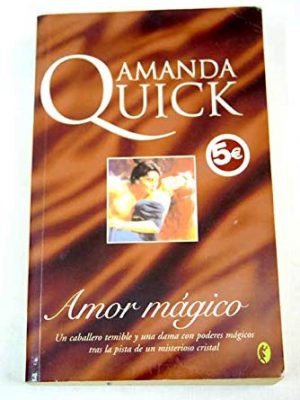 9788466626606_amor-magico_front-3.jpg Amor magico