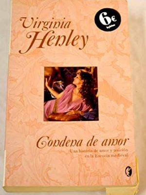 9788466626637_condena-de-amor_front-1.jpg Condena de amor