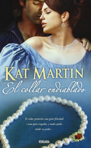 El collar endiablado (amor y aventura) (spanish edition)