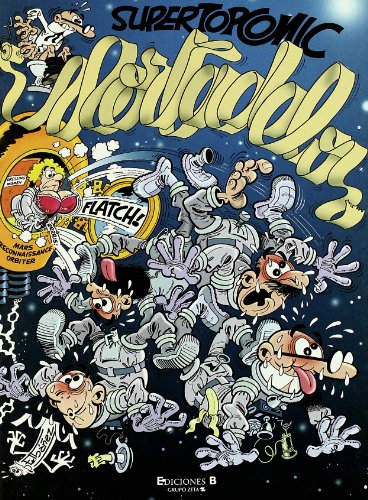 9788466627566_maastricht-jesus-el-nuevo-cate-los-verdes-bye-bye-hong-kong-super-humor-top-comic-spanish-edition_front-1.jpg Maastricht jesus / el nuevo cate / los verdes / bye bye hong kong (super humor top comic) (spanish edition)