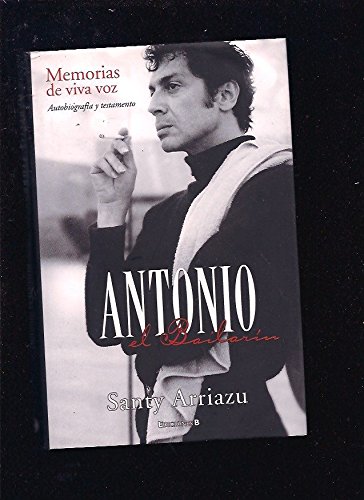 9788466627986_antonio-el-bailarin_front-1.jpg Antonio el bailarin