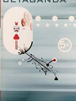 Cetaganda: aventuras de miles vorkosigan