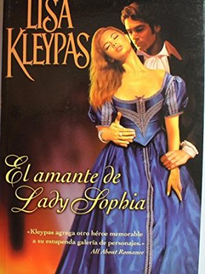 9788466628426_amante-de-lady-sofia-amor-y-aventura-spanish-edition_front-2.jpg Amante de lady sofia (amor y aventura) (spanish edition)