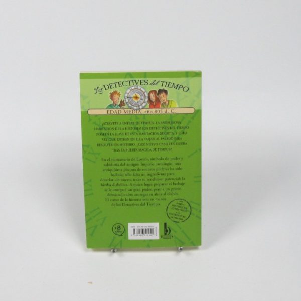 La hierba diábolica