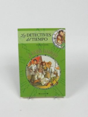 La hierba diábolica