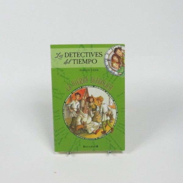 La hierba diábolica