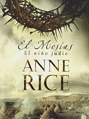 El mesias: el nino judio