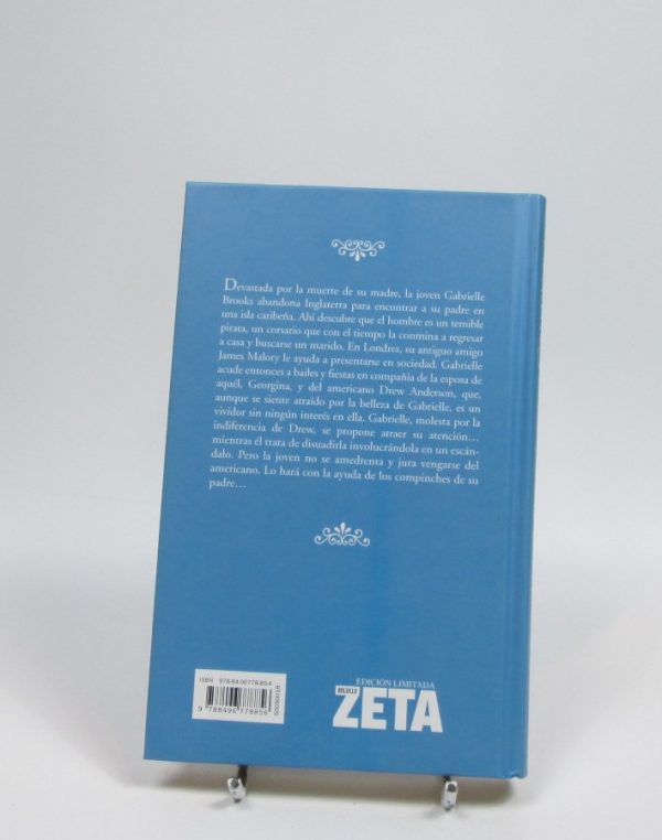 Cautivo de mis deseos