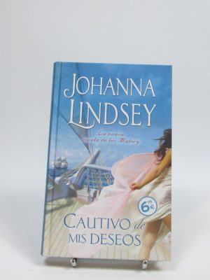 Cautivo de mis deseos