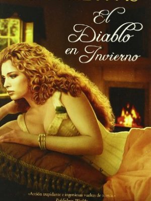 9788466630672_el-diablo-en-invierno_front-3.jpg El diablo en invierno