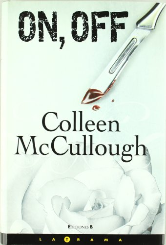 9788466630849_on-off-capitan-carmine-delmonico_front-3.jpg On, off: capitan carmine delmonico