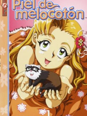 9788466630979_piel-de-melocoton-dragoncomic-spanish-edition_front-1.jpg Piel de melocoton (dragoncomic) (spanish edition)