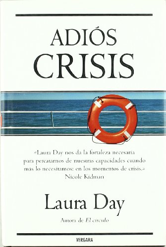 Adios crisis (vergara millenium) (spanish edition)